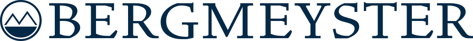 Logo Bergmeyster