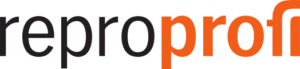 Reproprofi Logo
