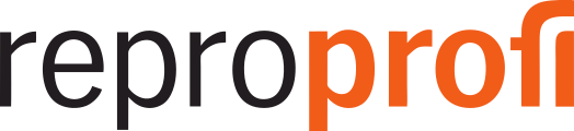 Reproprofi Logo
